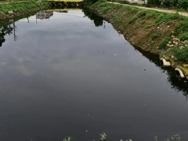 湖南省6部門關(guān)于推進城鎮(zhèn)生活污水處理質(zhì)效提升行動的通知！